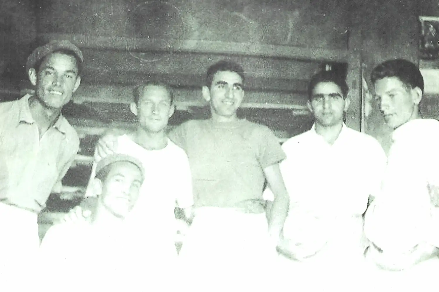 Productos artesanales recién horneados