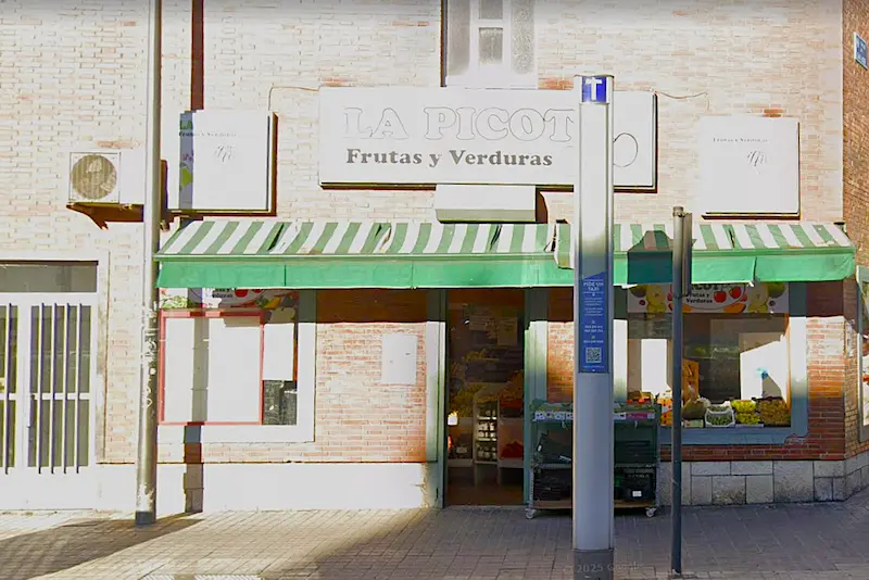 La Picota - Valladolid