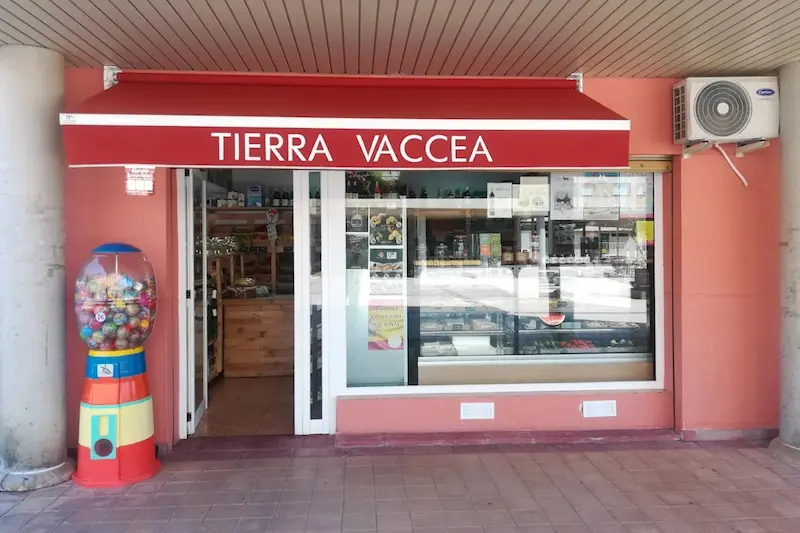 Tierra Vaccea - Arroyo de la Encomienda