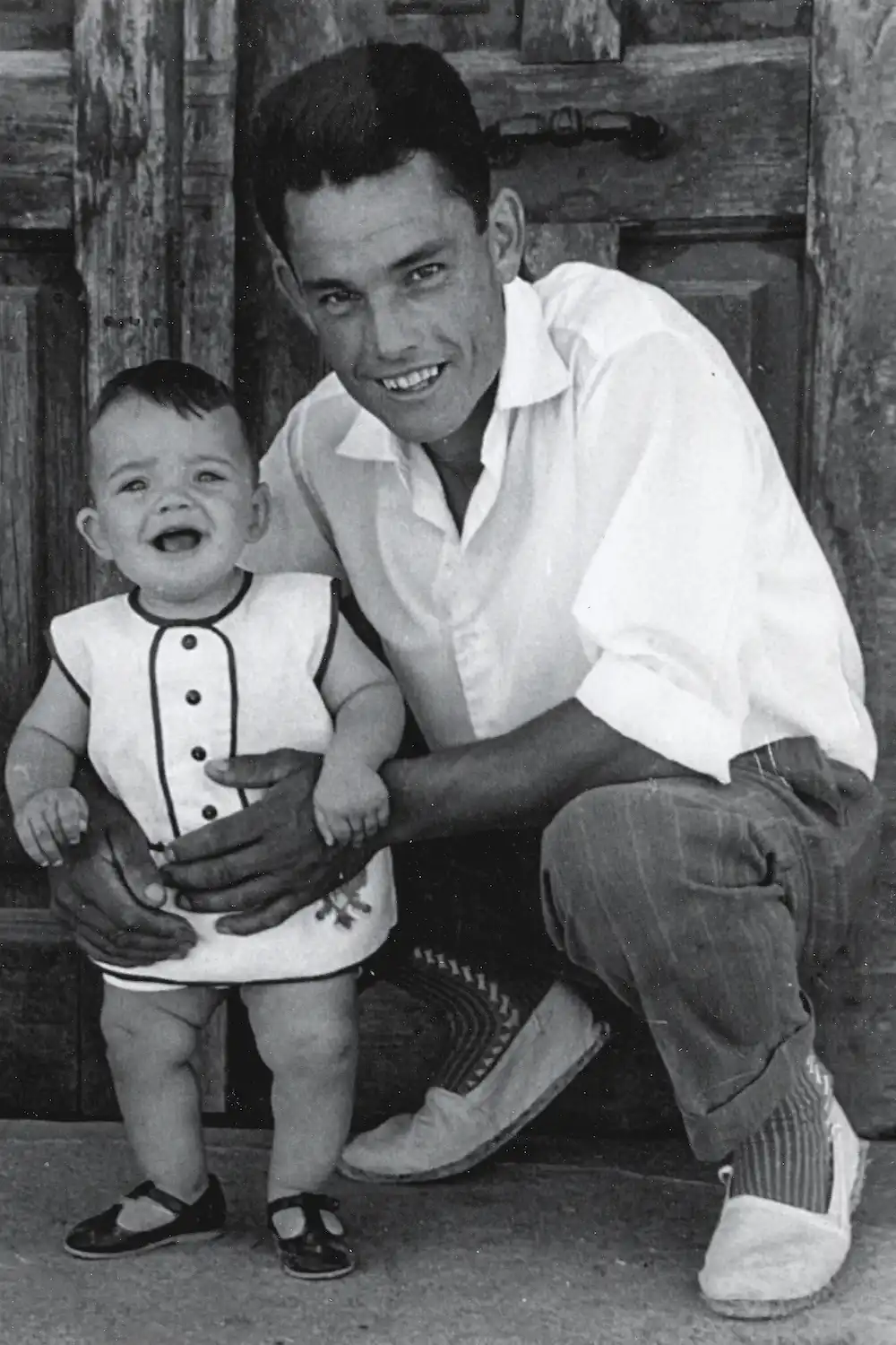 Productos artesanales recién horneados